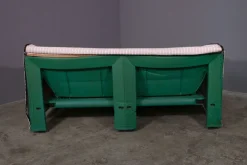 Pamono Vintage Sofa from B&B Italia, 1970s Outlet