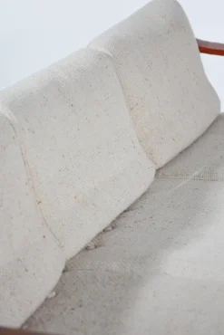 Pamono Vintage Sofa in Walnut from Walter Knoll, 1960 Sale