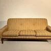 Pamono Vintage Sofa in Wood, 1960 Best