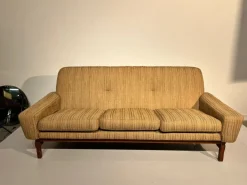 Pamono Vintage Sofa in Wood, 1960 Best
