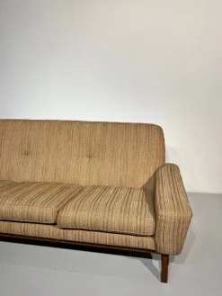 Pamono Vintage Sofa in Wood, 1960 Best