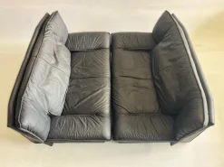 Pamono Vintage Sofas by Nicoletti Salotti, 1990s, Set of 2 Hot