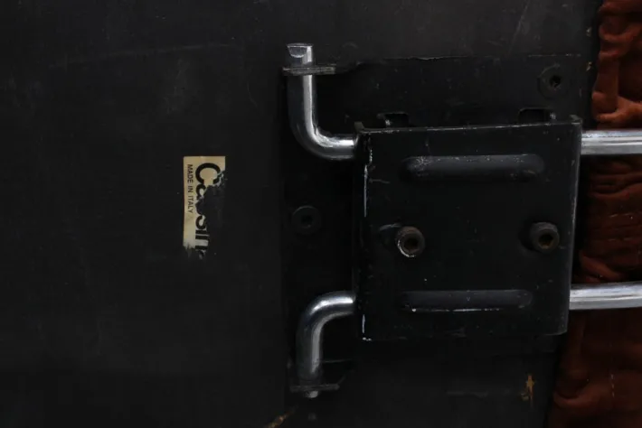 Pamono Vintage Soriana Chair by Afra & Tobia Scarpa for Cassina, 1970s Best