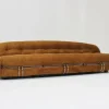 Pamono Vintage Soriana Sofa by Afra and Tobia Scarpa for Cassina, 1970s Outlet