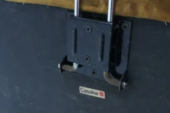 Pamono Vintage Soriana Sofa by Afra and Tobia Scarpa for Cassina, 1970s Outlet