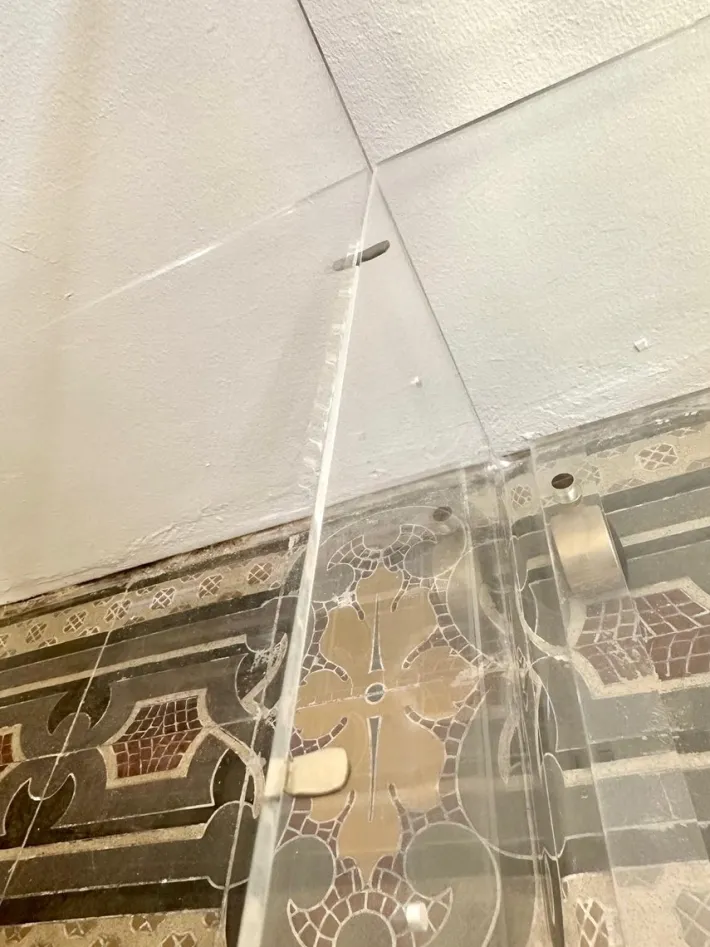 Pamono Vintage Space Age Acrylic Record Cart, 1960s Outlet