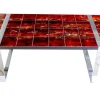 Pamono Vintage Space Age Console Table from Belarti Sale