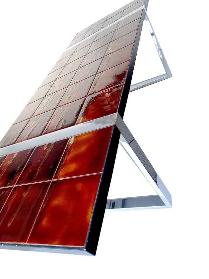 Pamono Vintage Space Age Console Table from Belarti Sale