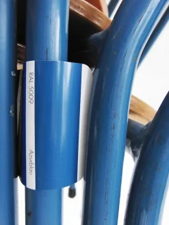 Pamono Vintage Stacking Childrens Chairs, Set of 5 Best