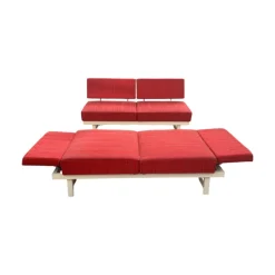 Pamono Vintage Stella Daybed Sofa by Wilhelm Knoll, 1960s Best