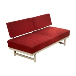 Pamono Vintage Stella Daybed Sofa by Wilhelm Knoll, 1960s Best