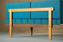 Pamono Vintage Svane Daybed Sofa by Ingmar Relling for Ekornes, Norway, 1970s Sale