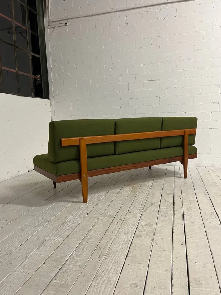 Pamono Vintage Svanette Daybed by Ingmar Relling for Ekornes Discount