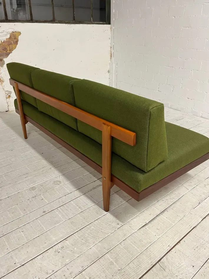 Pamono Vintage Svanette Daybed by Ingmar Relling for Ekornes Discount