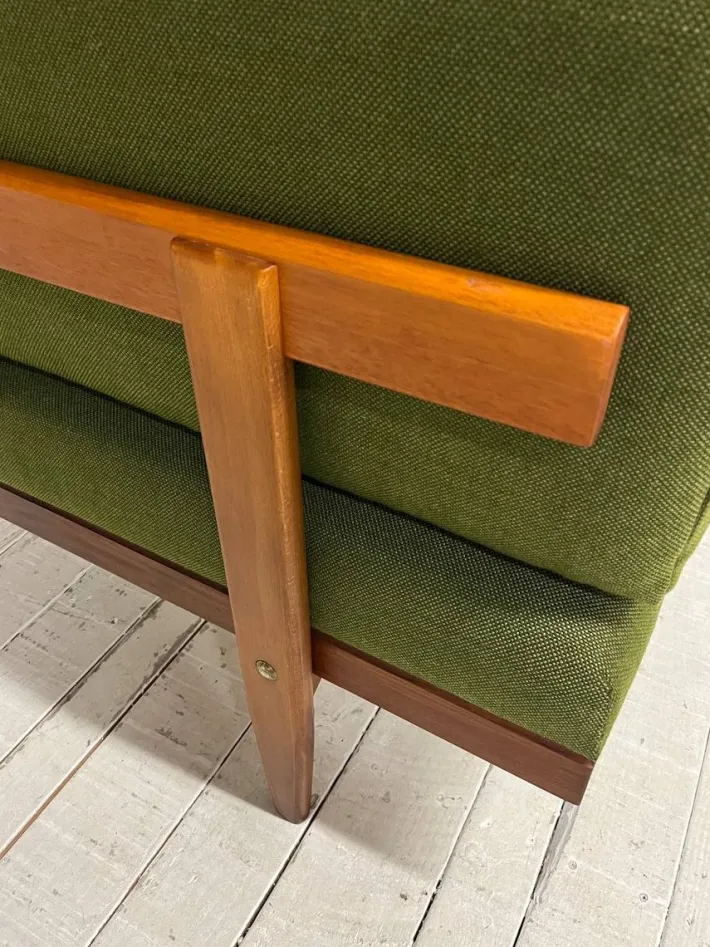 Pamono Vintage Svanette Daybed by Ingmar Relling for Ekornes Discount