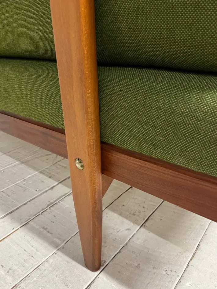 Pamono Vintage Svanette Daybed by Ingmar Relling for Ekornes Discount