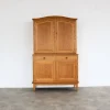 Pamono Vintage Swedish Cabinet, 1960s Online