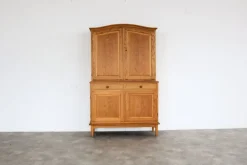 Pamono Vintage Swedish Cabinet, 1960s Online