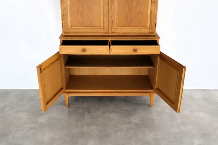 Pamono Vintage Swedish Cabinet, 1960s Online