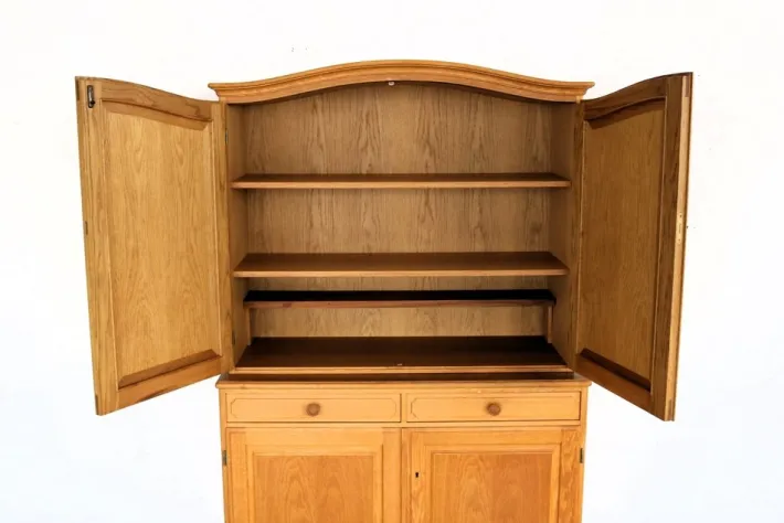 Pamono Vintage Swedish Cabinet, 1960s Online