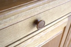 Pamono Vintage Swedish Cabinet, 1960s Online