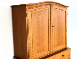 Pamono Vintage Swedish Cabinet, 1960s Online