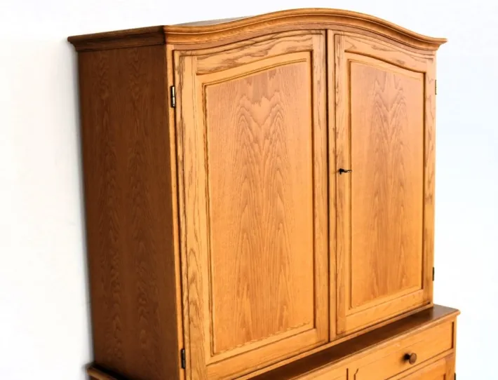 Pamono Vintage Swedish Cabinet, 1960s Online