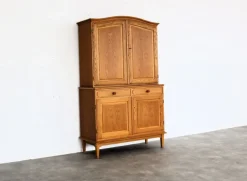 Pamono Vintage Swedish Cabinet, 1960s Online
