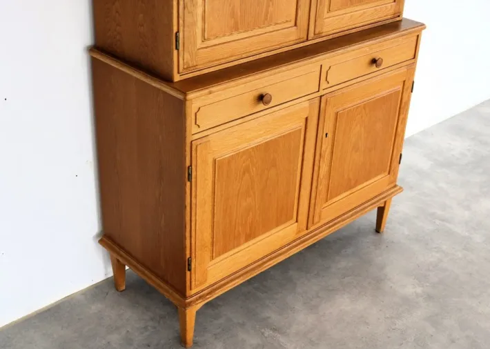 Pamono Vintage Swedish Cabinet, 1960s Online