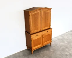 Pamono Vintage Swedish Cabinet, 1960s Online