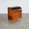 Pamono Vintage Swedish Secretaire, 1960s Best