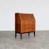 Pamono Vintage Swedish Secretaire, 1960s Sale