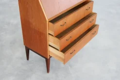 Pamono Vintage Swedish Secretaire, 1960s Sale