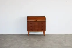 Pamono Vintage Swedish Secretaire, 1960s Sale