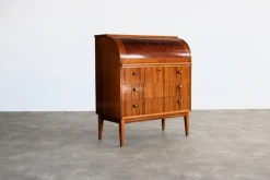 Pamono Vintage Swedish Secretaire, 1960s Discount
