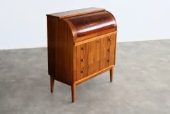 Pamono Vintage Swedish Secretaire, 1960s Discount