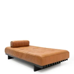 Pamono Vintage Swiss DS-80 Daybed from de Sede, 1970 Hot