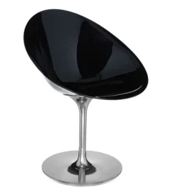 Pamono Vintage Swivel Chair by Philippe Starck for Kartell, 2000s Outlet