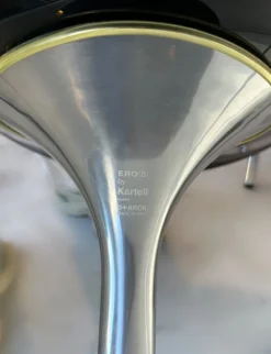 Pamono Vintage Swivel Chair by Philippe Starck for Kartell, 2000s Outlet