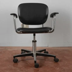 Pamono Vintage Swivel Desk Chair Clearance