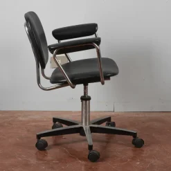 Pamono Vintage Swivel Desk Chair Clearance