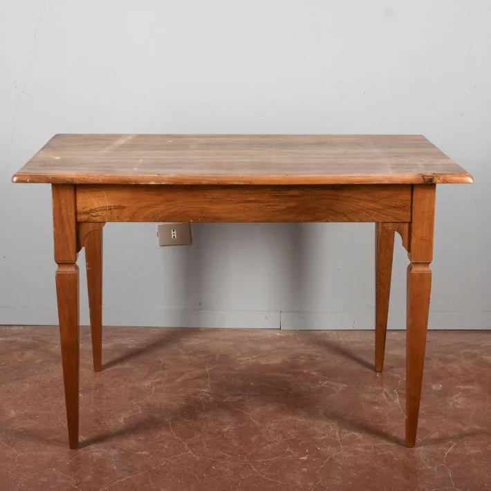 Pamono Vintage Table to Be Restored Clearance