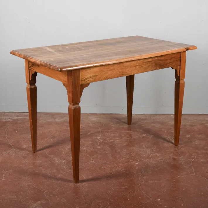 Pamono Vintage Table to Be Restored Clearance