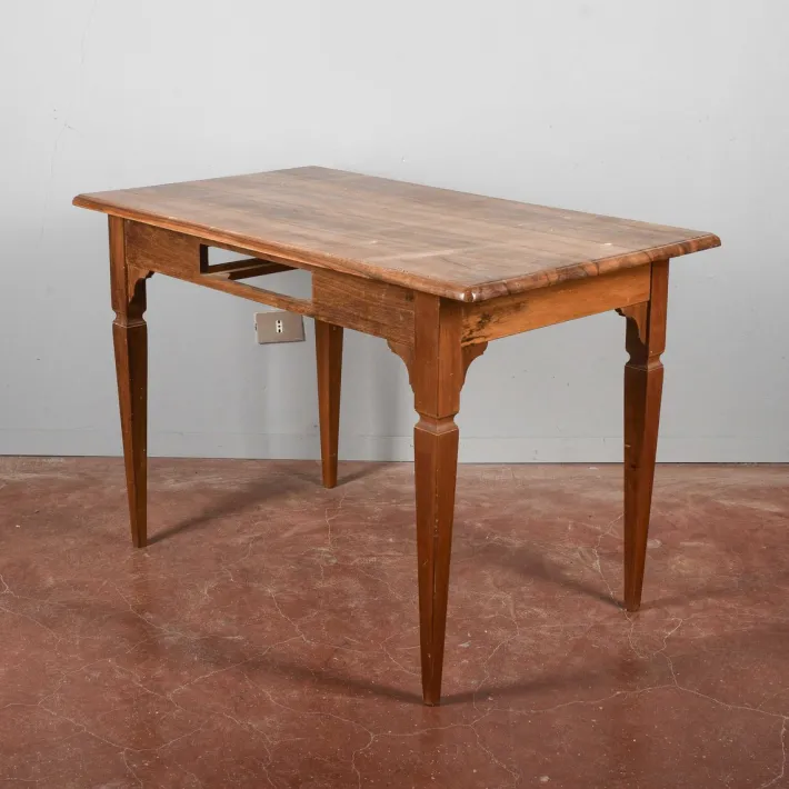 Pamono Vintage Table to Be Restored Clearance