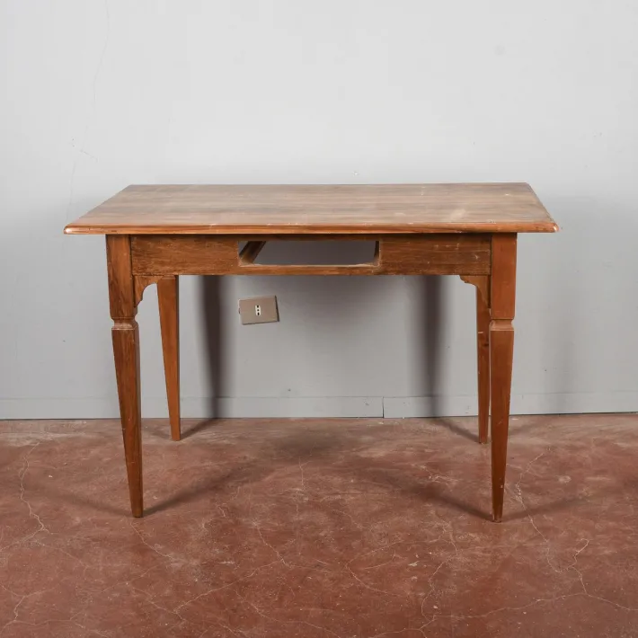 Pamono Vintage Table to Be Restored Clearance