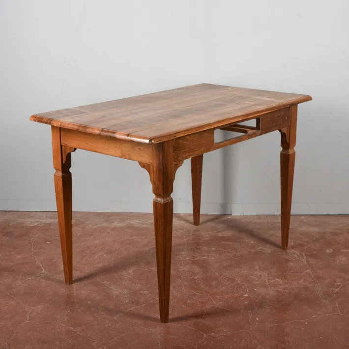 Pamono Vintage Table to Be Restored Clearance