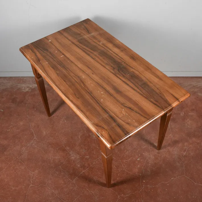 Pamono Vintage Table to Be Restored Clearance