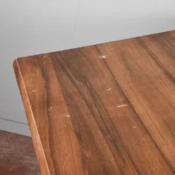 Pamono Vintage Table to Be Restored Clearance