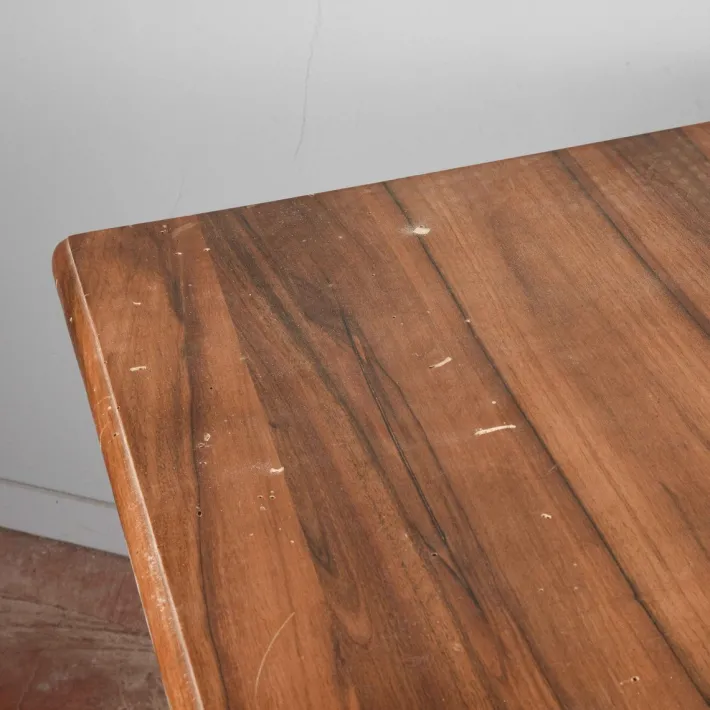 Pamono Vintage Table to Be Restored Clearance