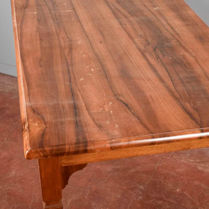 Pamono Vintage Table to Be Restored Clearance